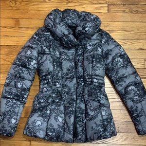 Luxury, never worn jacket WITH TAGS